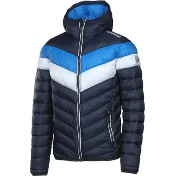 Pánská bunda Bunda Rehall ALEX-R dark navy velikost L