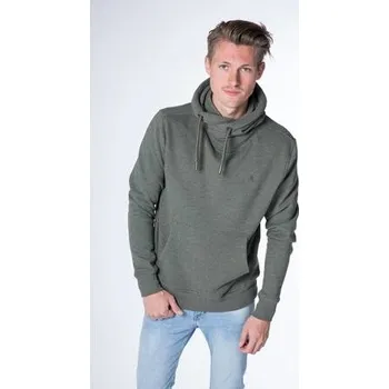 Pánská mikina Mikina Alife and Kickin JOHNSON A Balsam velikost 4XL