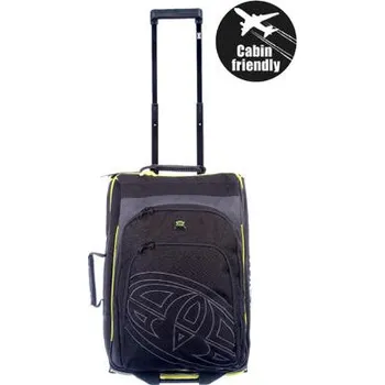 Cestovní taška Animal BRADY Black velikost O/S