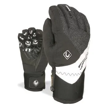 Rukavice Level FORCE Loden velikost 8