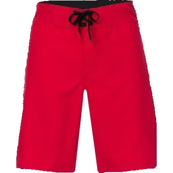 Dámské plavky Plavky Animal BODELLA Crimson Red velikost 36