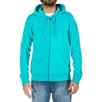 Pánská mikina Mikina Rip Curl BRASHAWATU HOODED ZIP THRU Baltic Green velikost M