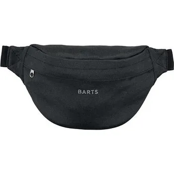 Čepice Ledvinka Barts BUMMY BUMBAG Black velikost O/S