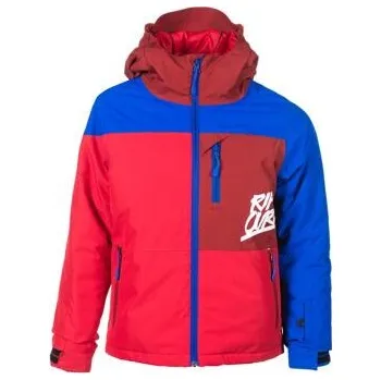 Bunda Rip Curl ENIGMA JR JKT Chinese Red velikost 12