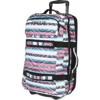 Cestovní taška Cestovní taška Rip Curl ETHNIC TRANSIT Optical White velikost O/S