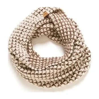 Pokrývka hlavy šála Rip Curl HAILEY SCARF Pristine velikost O/S