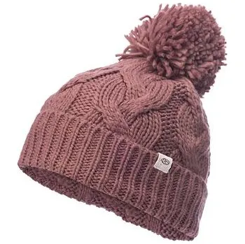 Čepice Zimní čepice Rip Curl POWDER POM-POM BEANIE Mushroom velikost O/S