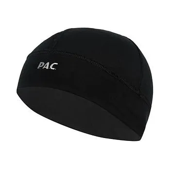 Čepice čepice PAC ORIGINAL HAT Black velikost O/S