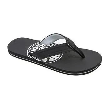 Dámská obuv žabky Rip Curl RIPPER White/Black velikost 40.0
