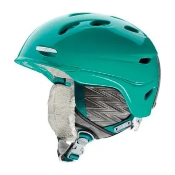 Cyklistická přilba Helma Smith VOYAGE Jade Omega velikost S