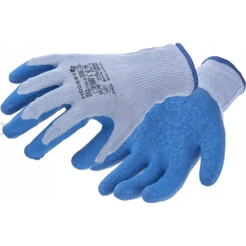 Pracovní rukavice Rukavice Hoegert Technik DILL velikost 11 - XL 1 pár