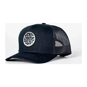 Kšiltovka Kšiltovka Rip Curl ICONS ECO TRUCKER Black/White velikost O/S