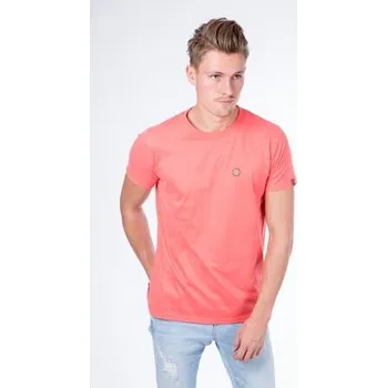 Pánské tričko Tričko Alife and Kickin MADDOX Melone velikost 3XL