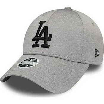Módní doplněk Kšiltovka New Era 940 MLB SHADDOW TECH LOSDOD Grey Heather velikost O/S