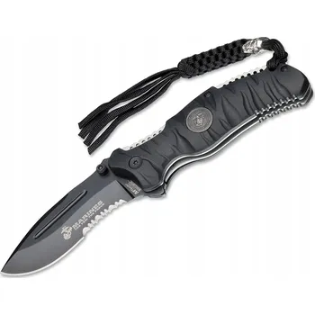 kapesní nůž U.S. Marines MTech USA M-A1020BKCS Skládací nůž
