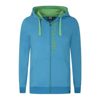 Pánská mikina Mikina Animal SAFOU Kingfisher Blue velikost L