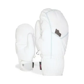 Rukavice Level Bliss NEXY Mitt White velikost 6,5