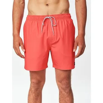 Dámské plavky Plavky Rip Curl DAILY VOLLEY Retro Red velikost XXL