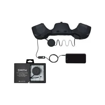Audio Smith WIRED AUDIO CHI Black velikost O/S