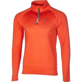 Pánská mikina Mikina Rehall JERRY Flame velikost L