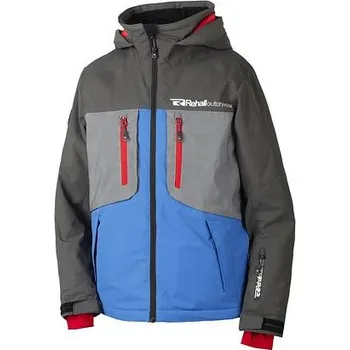 Bunda Rehall HALOX JR. Graphite velikost 116