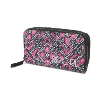 Peněženka Peněženka Rip Curl WILMA WALLET Dark Grey velikost O/S