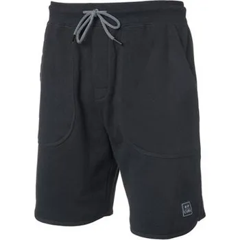 šortky Rip Curl ESSENTIAL SURFERS WALKSHORT 19 Black velikost S