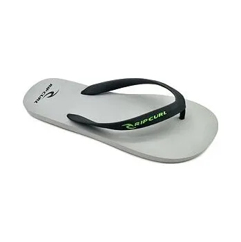 Dámská móda žabky Rip Curl MC+ Grey/Green velikost 41.0