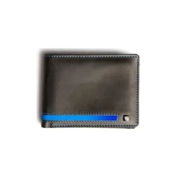 Peněženka Peněženka Rip Curl FREELITE PU ALL DAY Blue velikost O/S