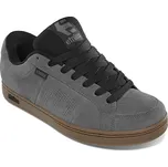 Boty Etnies KINGPIN Grey/Black/Gum velikost 42.0