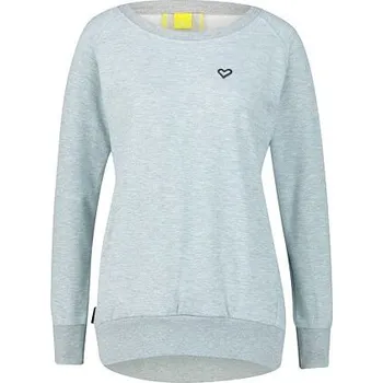 Pánská mikina Mikina Alife and Kickin HELENAK Ice velikost XS