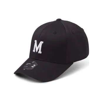 Kšiltovka Kšiltovka State Of WOW ALPHA BASEBALL-CROWN 2 Black M velikost O/S