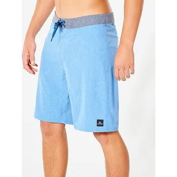 Dámské oblečení Plavky Rip Curl MIRAGE CORE Blue velikost 36