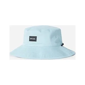 Klobouk Klobouk Rip Curl REVO VALLEY MID BRIM HAT Dusty Blue velikost S/M