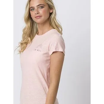 Pánské tričko Tričko Animal SPORTZ 2 English Rose Pink velikost 14