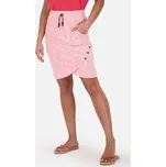 Sukně Alife and Kickin LUCYAK B Candy Melange velikost XS