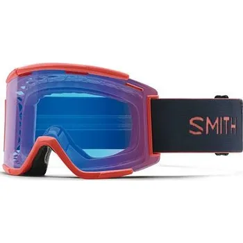 Sjezdové brýle Smith SQUAD MTB XL Red Rock velikost O/S