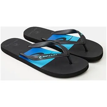 Dámské žabky žabky Rip Curl 10M FADE Blue River velikost 45.0