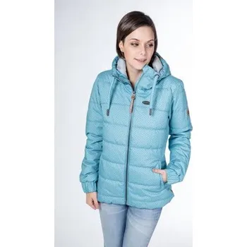 Dámská větrovka Bunda Alife and Kickin JANIS B Heaven Circles velikost L