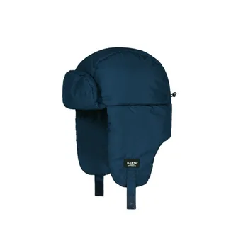 Oblečení a móda Beranice Barts CHARLOS BOMBER Navy velikost O/S