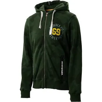 Pánská mikina Mikina Rehall REACHER Camo Olive velikost XXL
