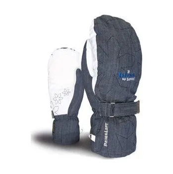 Rukavice Level Bliss VENUS Mitt Jeans velikost 7.5