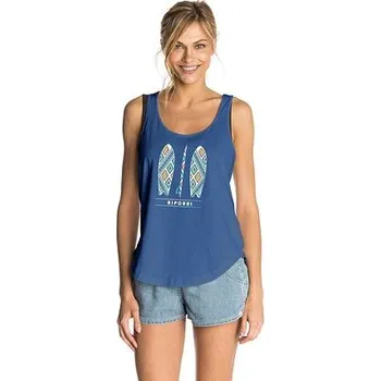 Tílko Rip Curl SURFBOARD TANK Limoges velikost S