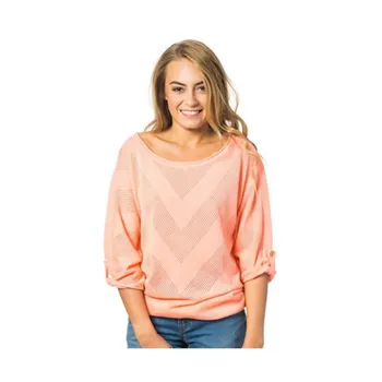 Dámský svetr Svetr Rip Curl CORONA SWEATER Souffle velikost S