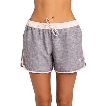 Dámské plavky Plavky Rip Curl COCOA BEACH 5" BOARDSHORT Grey Marle velikost S