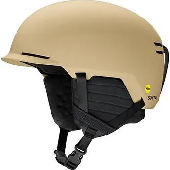 Helma Smith SCOUT JR MIPS Matte Sandstorm velikost 5358 (YM)