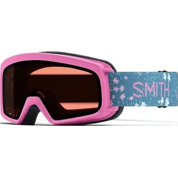 Snow brýle Smith RASCAL Flamingo Florals velikost O/S
