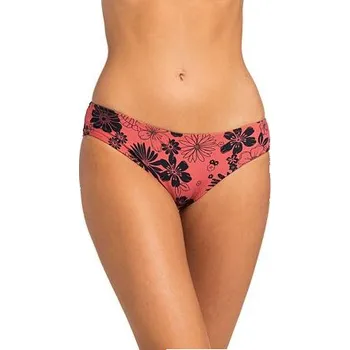 Dámské plavky Plavky Rip Curl SALTY DAISY REVO GOOD PANT Hot Sauce velikost S