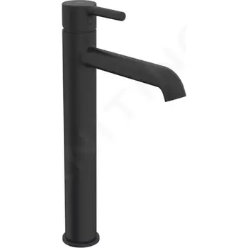 Vodovodní baterie Hansa Vantis Style Umyvadlová baterie, matná černá, 5447220733