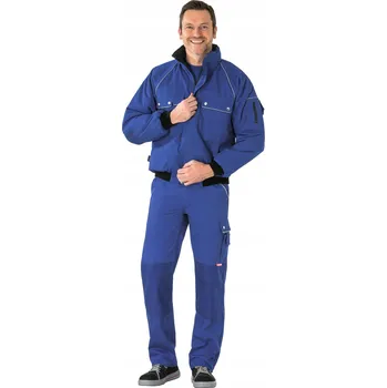 Moto bunda Bunda Planam Canvas, velikost 3XL